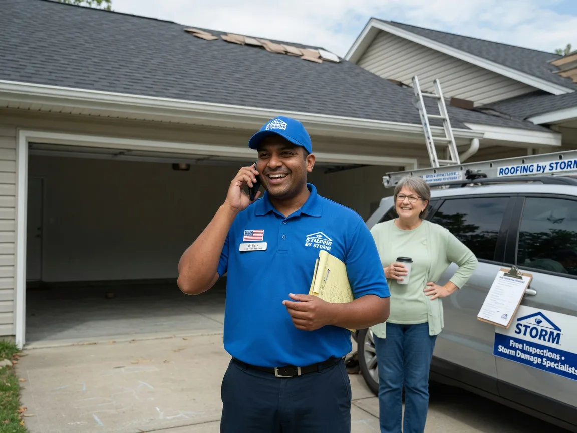 Roof Repair Near Me Cliff Island, ME FAQs